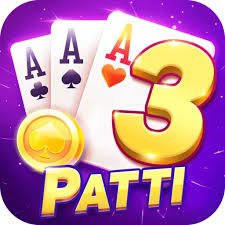 Teen Patti Gold